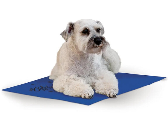 K &amp; H Coolin&#39; Pet Pad 50 x 38cm