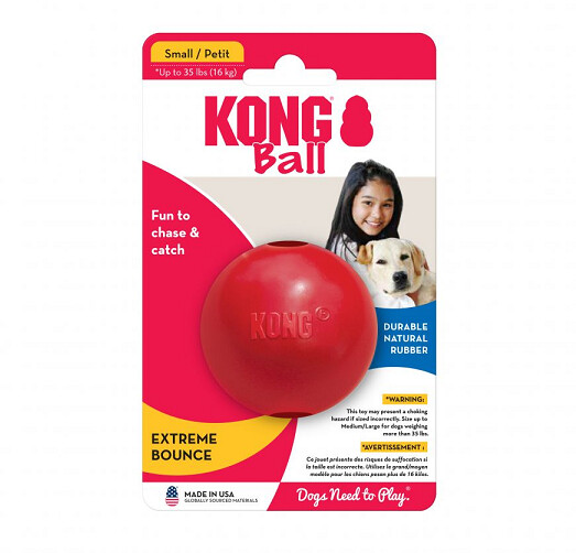 KONG Ball Small