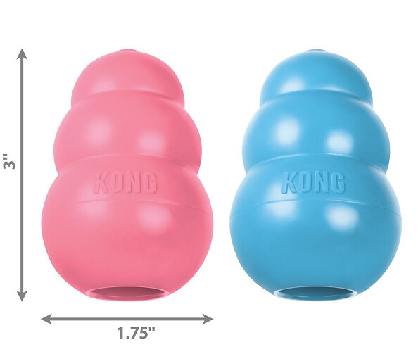 KONG Puppy Small