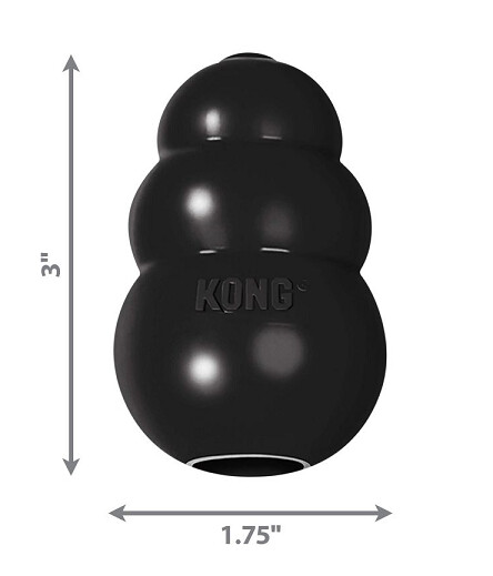KONG Extreme Small