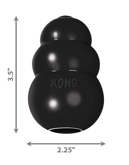 KONG Extreme Medium