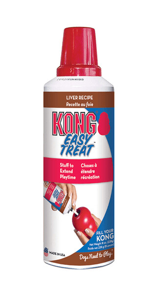 KONG Easy Treat - Liver
