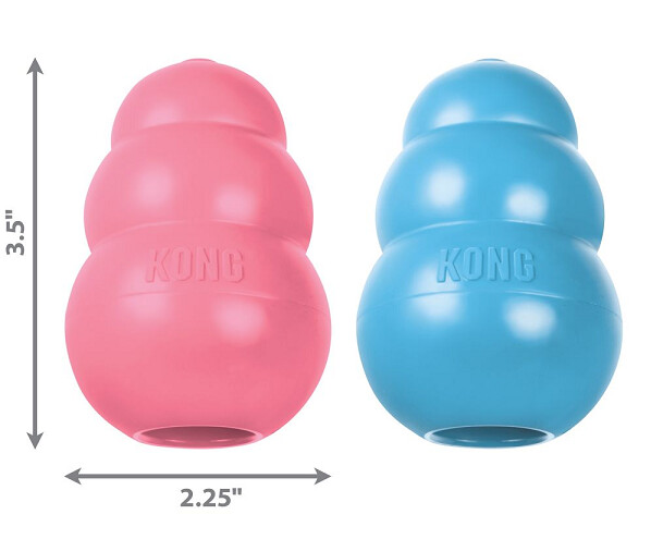 KONG Puppy Medium