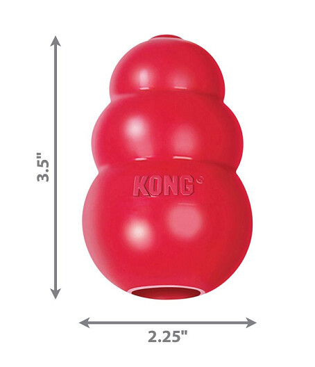 KONG Classic Medium