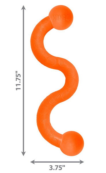 Kong Dog Ogee Stick Med