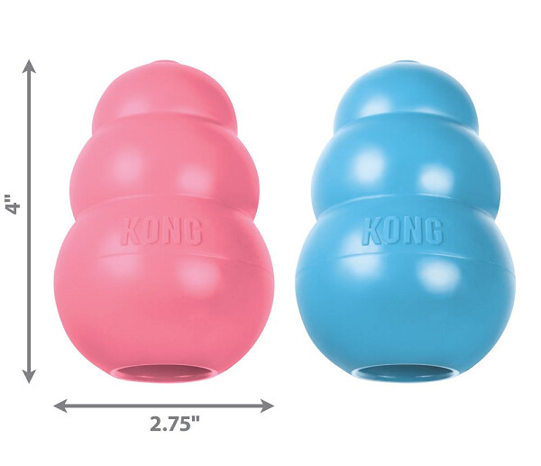 KONG Puppy Large