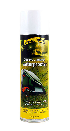 Lyddys Camp &amp; Outdoor Waterproofer 300g