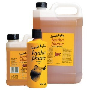 Lyddys LEATHERPHANE  - 500mL