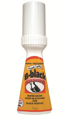 Lyddys B-BLACK - 75mL