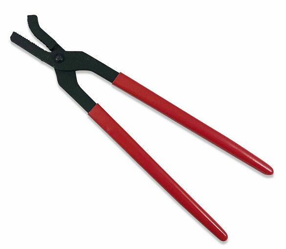 Buffalo Junior Alligator Clincher