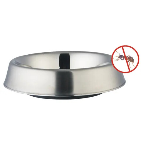 Dog Bowl Anti Ant 1.8Lt
