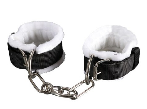 DELUXE CHAIN HOBBLES