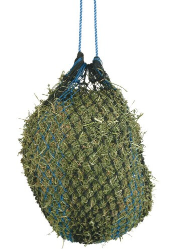 HEAVY TWO TONE POLY HAYNET Large 45&#39;