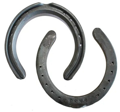 Horse Shoes (O&#39;Dwyer) SHS1