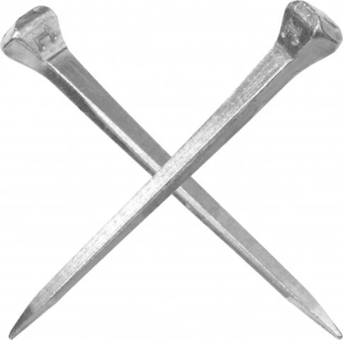 Horse Shoe Nails BH5 1000 pc