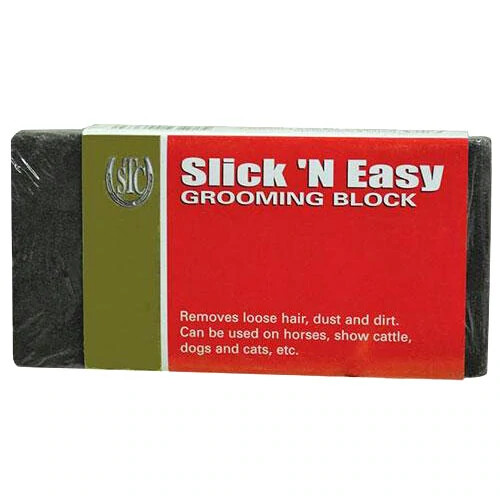 Slick &#39;N Easy GROOMING BLOCK