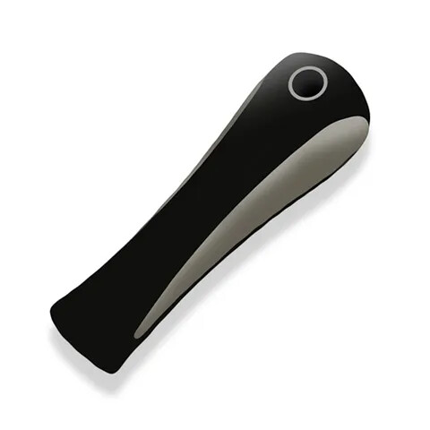 Rasp Handle Plastic