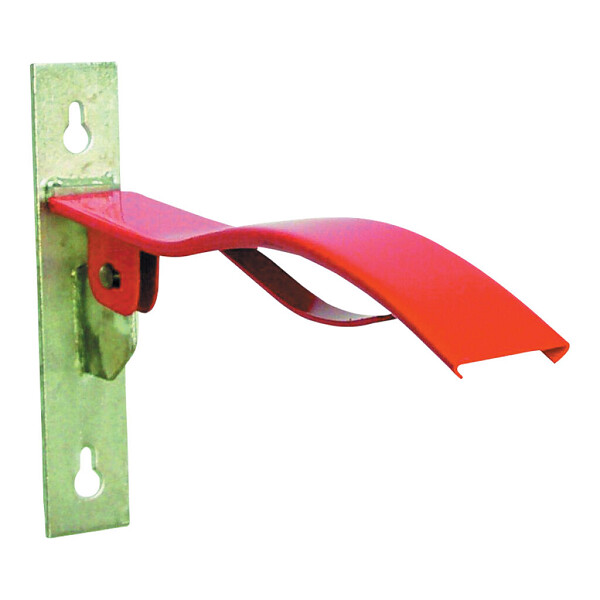 Saddle Rack Single Folding