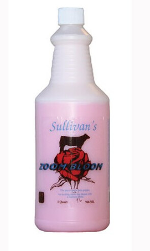Sullivan&#39;s ZOOM BLOOM 946mL