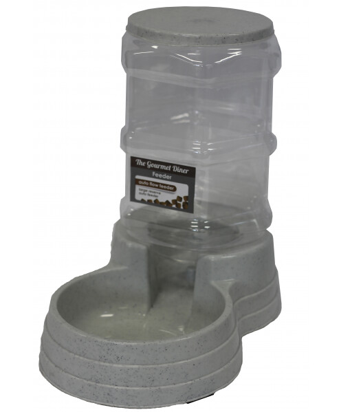 The Gourmet Diner Feeder 6ltr