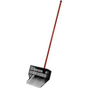 SUPER STABLE FORK