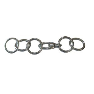 SWIVEL LINK HOBBLE CHAIN