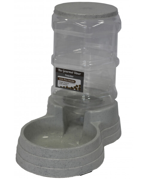 The Gourmet Diner Feeder 3.3ltr