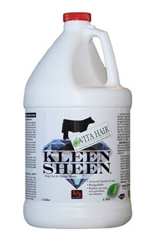 Sullivan&#39;s KLEEN SHEEN 3.8 Litres