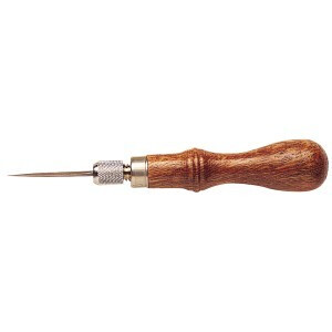 THE 4-IN-1 AWL