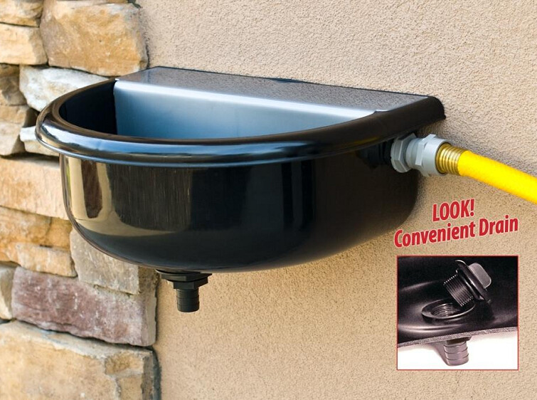 Tough Guy AUTO WATERER