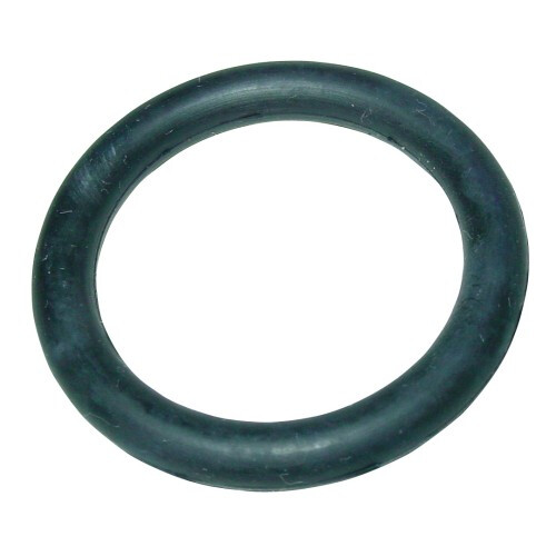 PEACOCK IRON RUBBER (One Pair to a Bag)