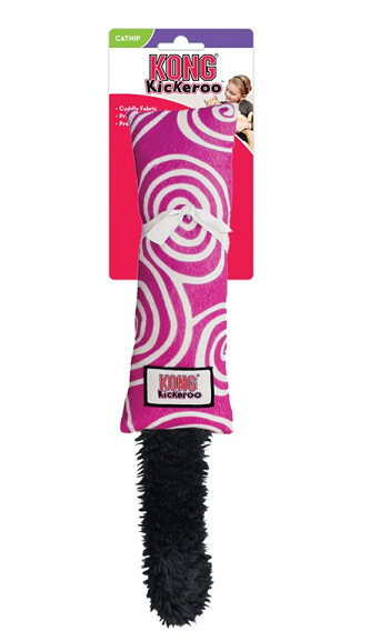 KONG Kickeroo Swirls