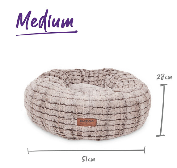 Pouch Bed Medium