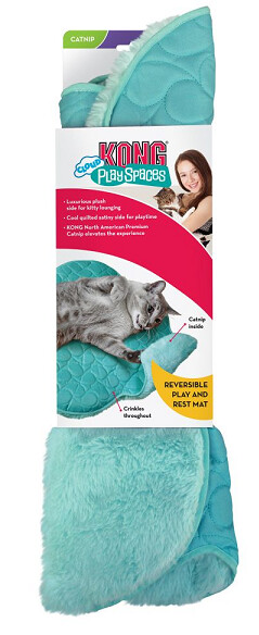 KONG Play Spaces Cloud