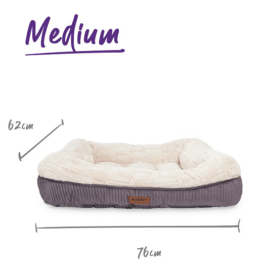 Kazoo Possum Bed  M 76 x 62 x 16cm