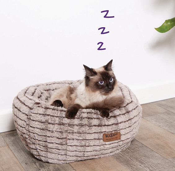 Pouch Bed Medium