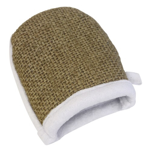 CACTUS GROOMING MITT