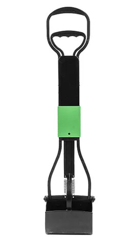 Pooper Scooper Collapsible