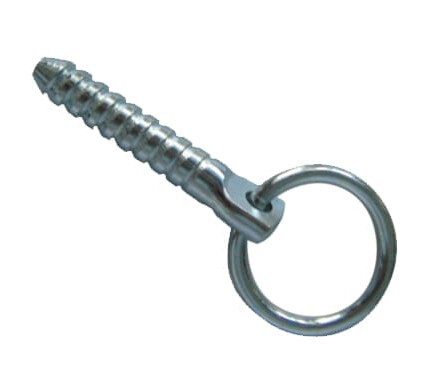 Hitching Ring 14mm x 75mm HR16