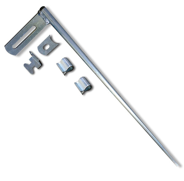 Drop Bolt 1200mm  DB1200