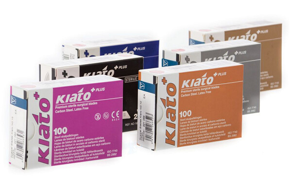 Scalpel Blades 22   Each