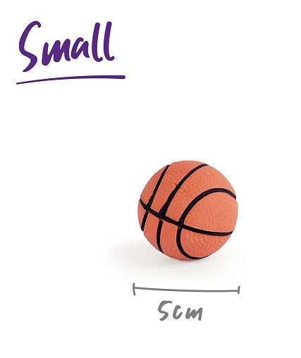 Kazoo Sports Ball Assorted  S