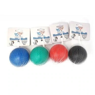 Staff Ball Medium 7cm