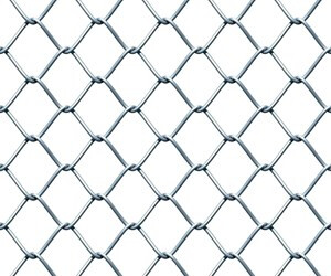 Gate 4&#39; Chainwire
