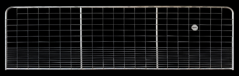 Bosag Gate 16&#39; Mesh (4800mm) Graduated
