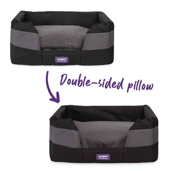 Kazoo Cave Bed  S 62 x 45 x 25cm