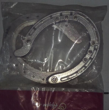 Apple Pacing Hind No 5 (AAPH5)