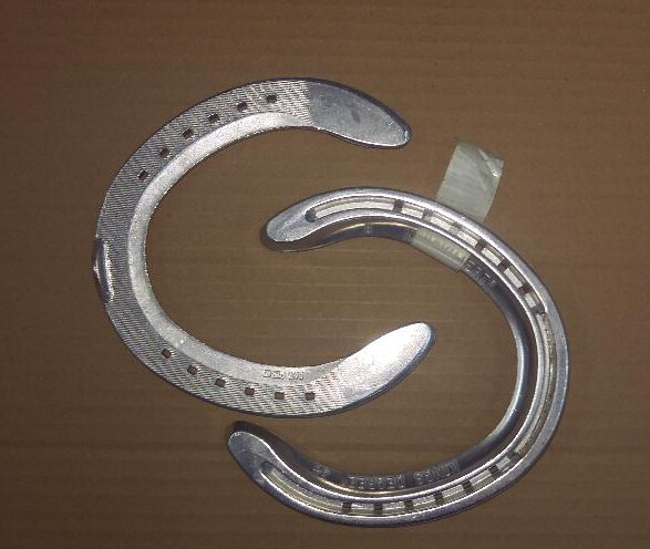 Horse Shoe 3deg Kerk Hind 8