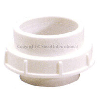 Drum Pump 25L Adaptor to suit Metal Drum