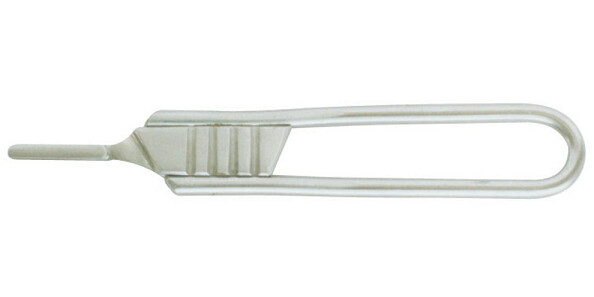 Scalpel Handle No. 3 (205460)